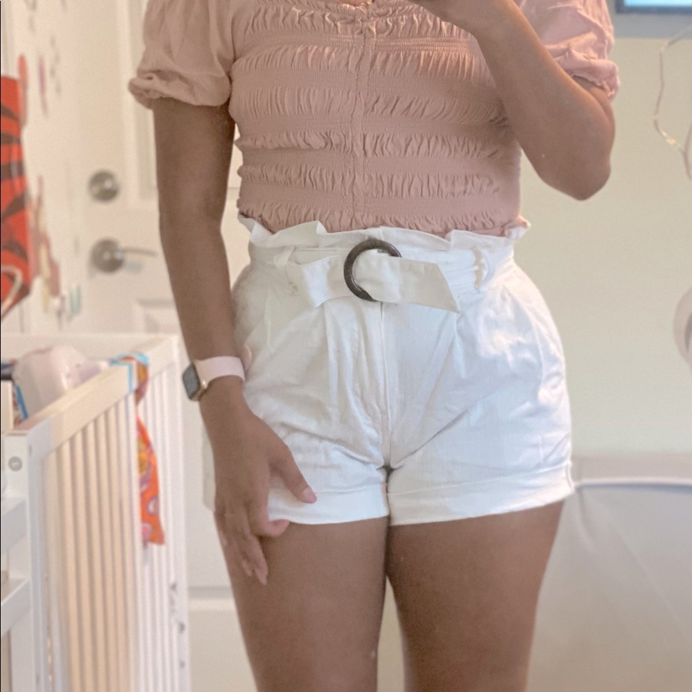 Jeans shorts